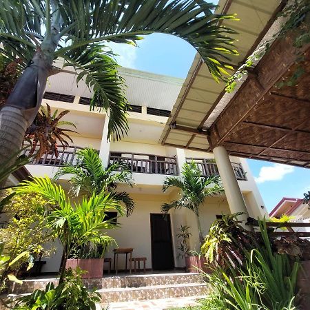 ג'נרל לונה Tlshaw Homestay מראה חיצוני תמונה