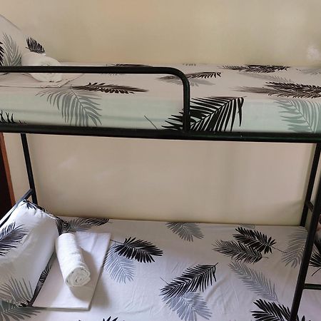 ג'נרל לונה Tlshaw Homestay מראה חיצוני תמונה