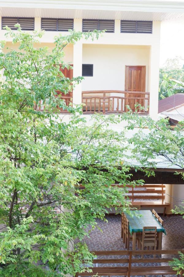 ג'נרל לונה Tlshaw Homestay מראה חיצוני תמונה