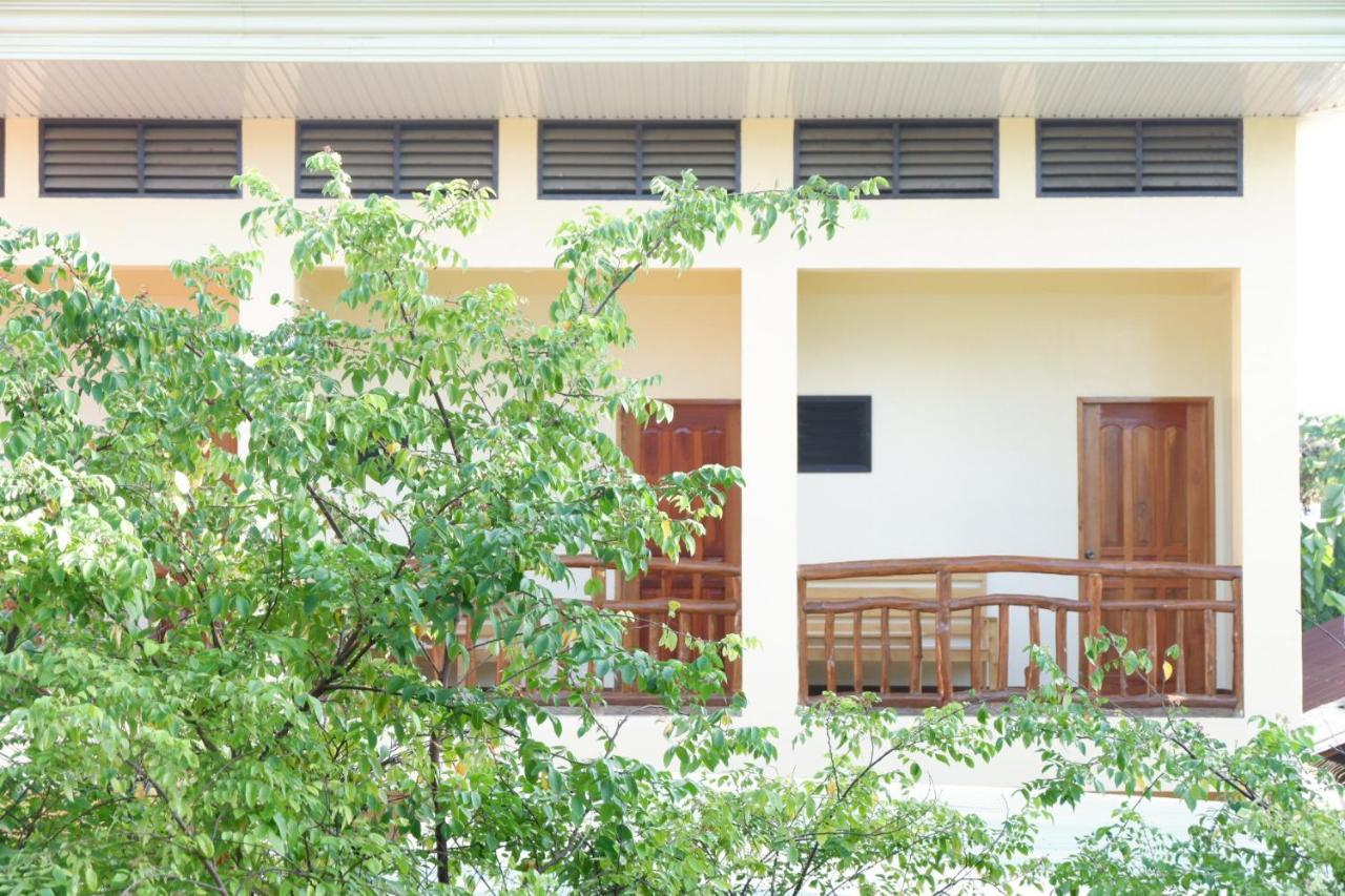 ג'נרל לונה Tlshaw Homestay מראה חיצוני תמונה