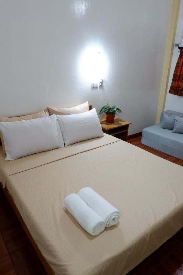 ג'נרל לונה Tlshaw Homestay מראה חיצוני תמונה