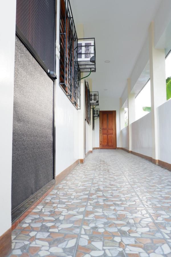 ג'נרל לונה Tlshaw Homestay מראה חיצוני תמונה