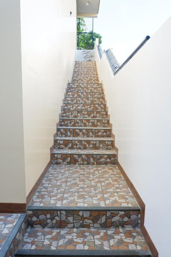 ג'נרל לונה Tlshaw Homestay מראה חיצוני תמונה