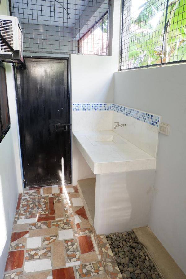 ג'נרל לונה Tlshaw Homestay מראה חיצוני תמונה