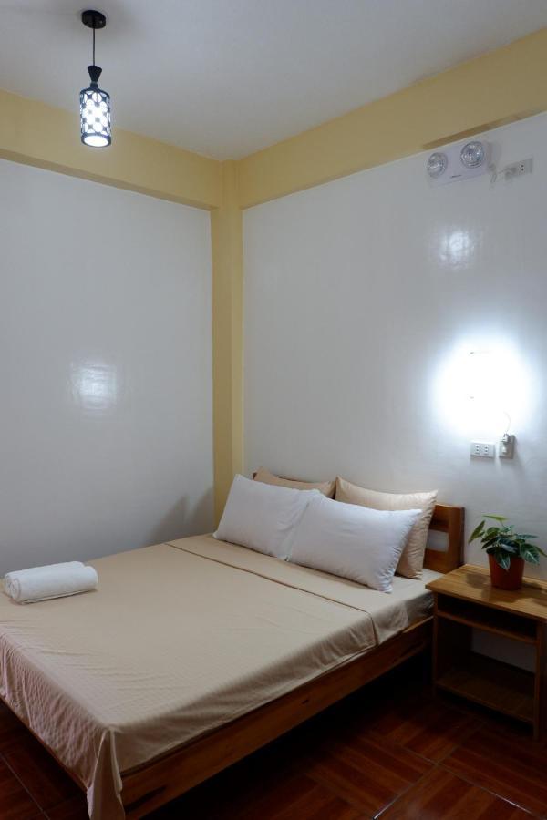 ג'נרל לונה Tlshaw Homestay מראה חיצוני תמונה