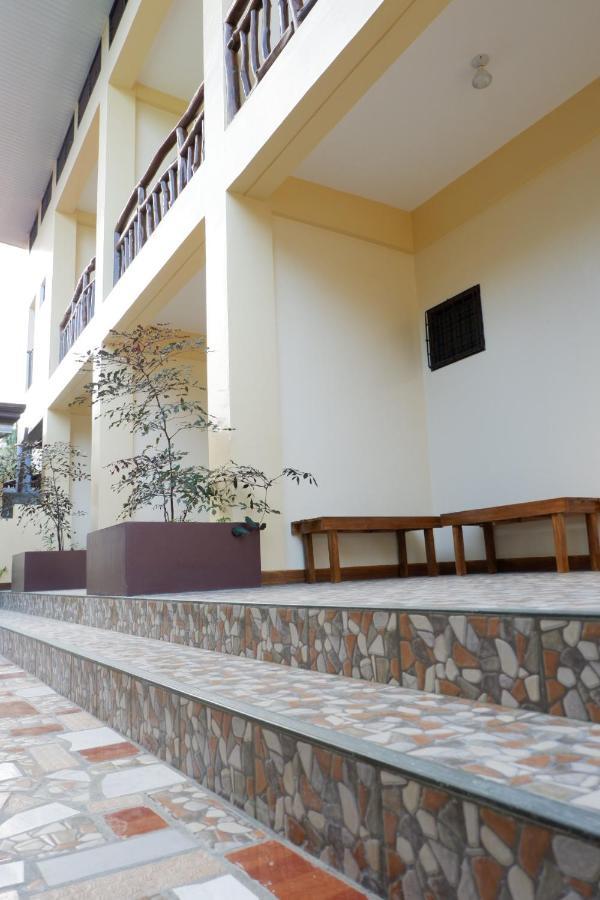 ג'נרל לונה Tlshaw Homestay מראה חיצוני תמונה