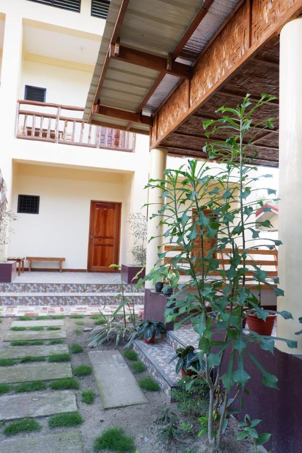 ג'נרל לונה Tlshaw Homestay מראה חיצוני תמונה