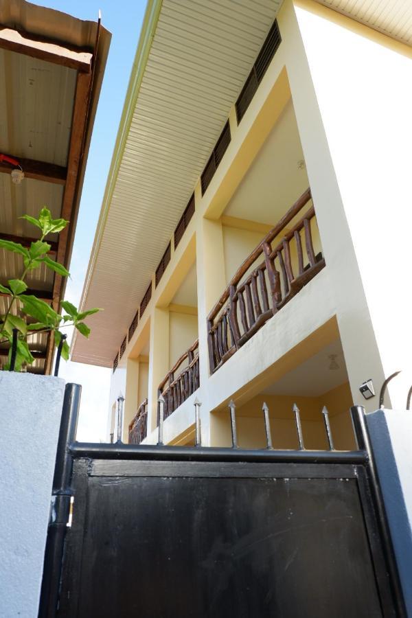 ג'נרל לונה Tlshaw Homestay מראה חיצוני תמונה