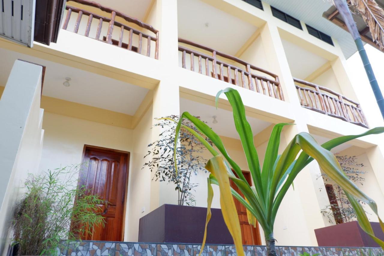 ג'נרל לונה Tlshaw Homestay מראה חיצוני תמונה