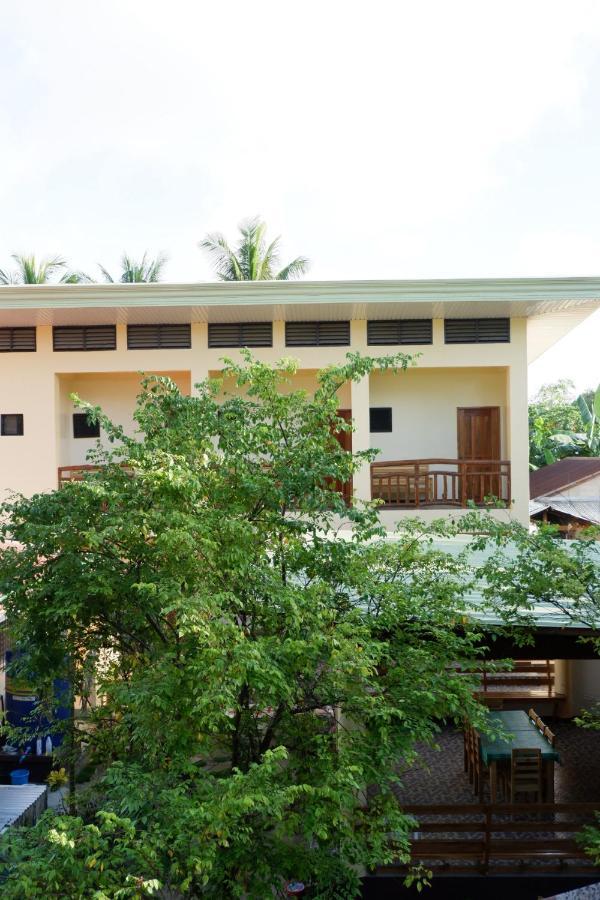 ג'נרל לונה Tlshaw Homestay מראה חיצוני תמונה