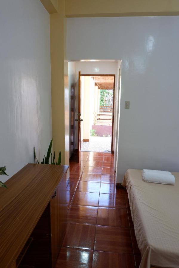 ג'נרל לונה Tlshaw Homestay מראה חיצוני תמונה