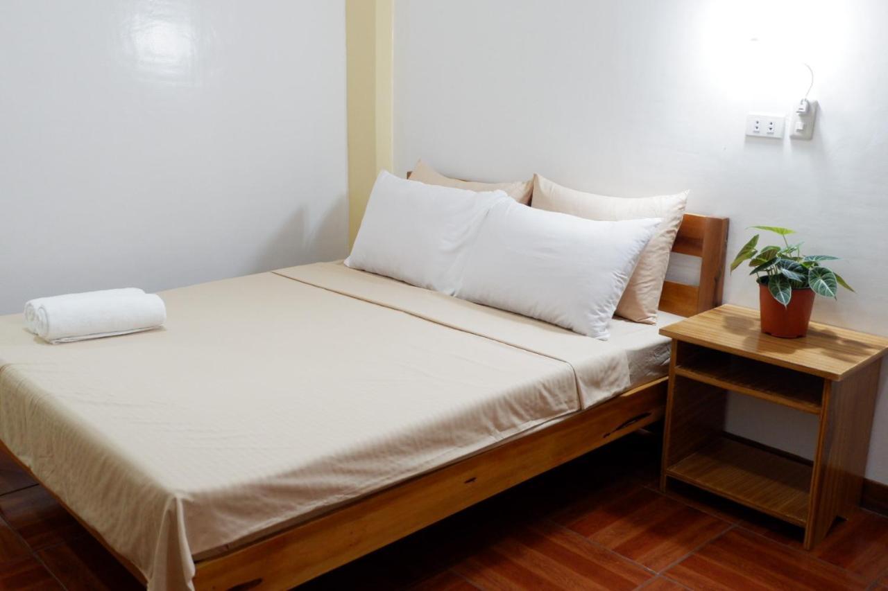 ג'נרל לונה Tlshaw Homestay מראה חיצוני תמונה