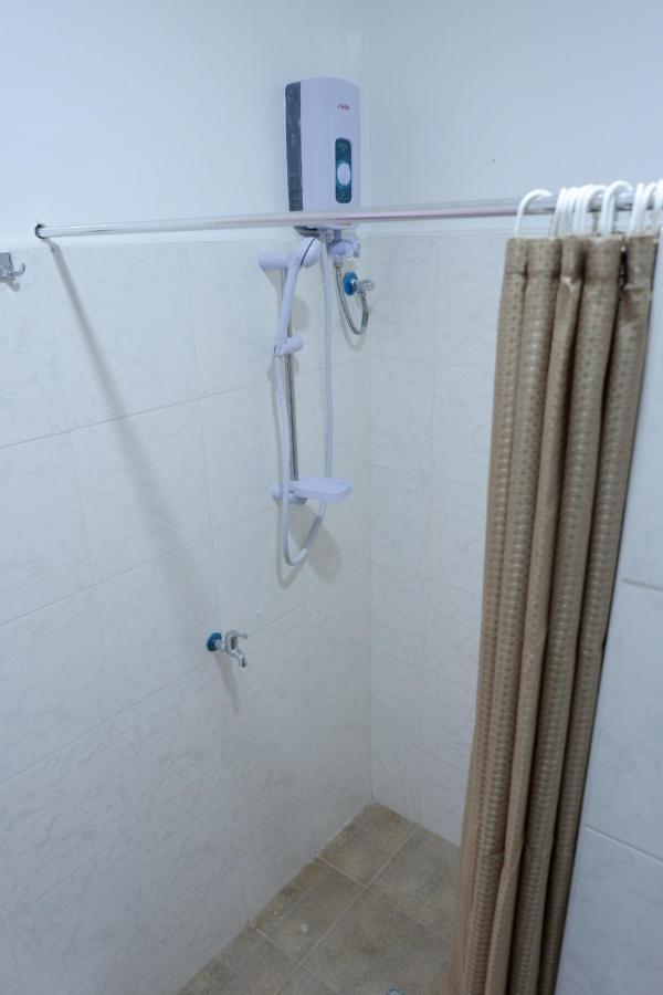 ג'נרל לונה Tlshaw Homestay מראה חיצוני תמונה