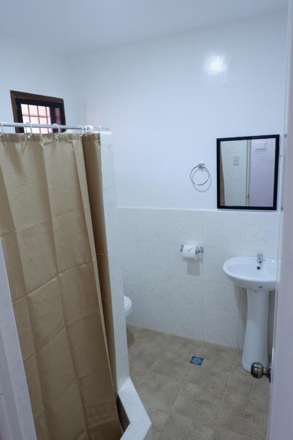 ג'נרל לונה Tlshaw Homestay מראה חיצוני תמונה