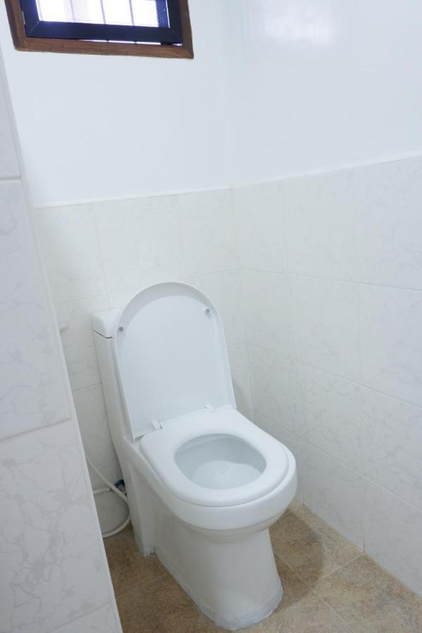 ג'נרל לונה Tlshaw Homestay מראה חיצוני תמונה