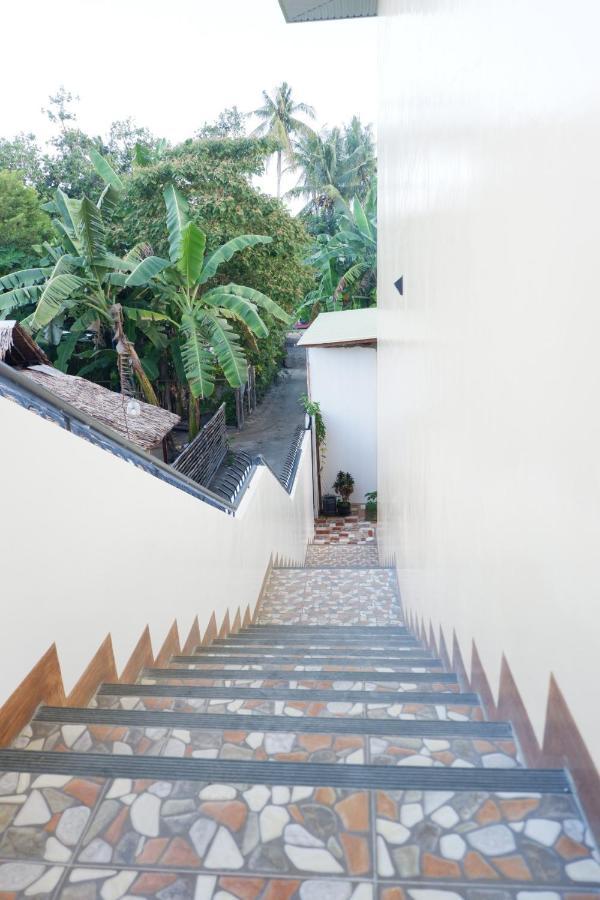 ג'נרל לונה Tlshaw Homestay מראה חיצוני תמונה