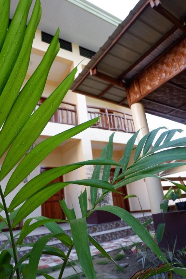 ג'נרל לונה Tlshaw Homestay מראה חיצוני תמונה