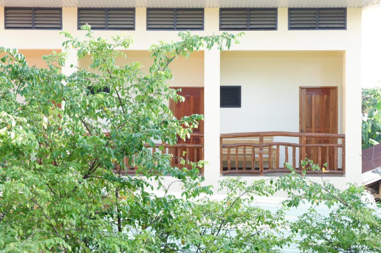 ג'נרל לונה Tlshaw Homestay מראה חיצוני תמונה
