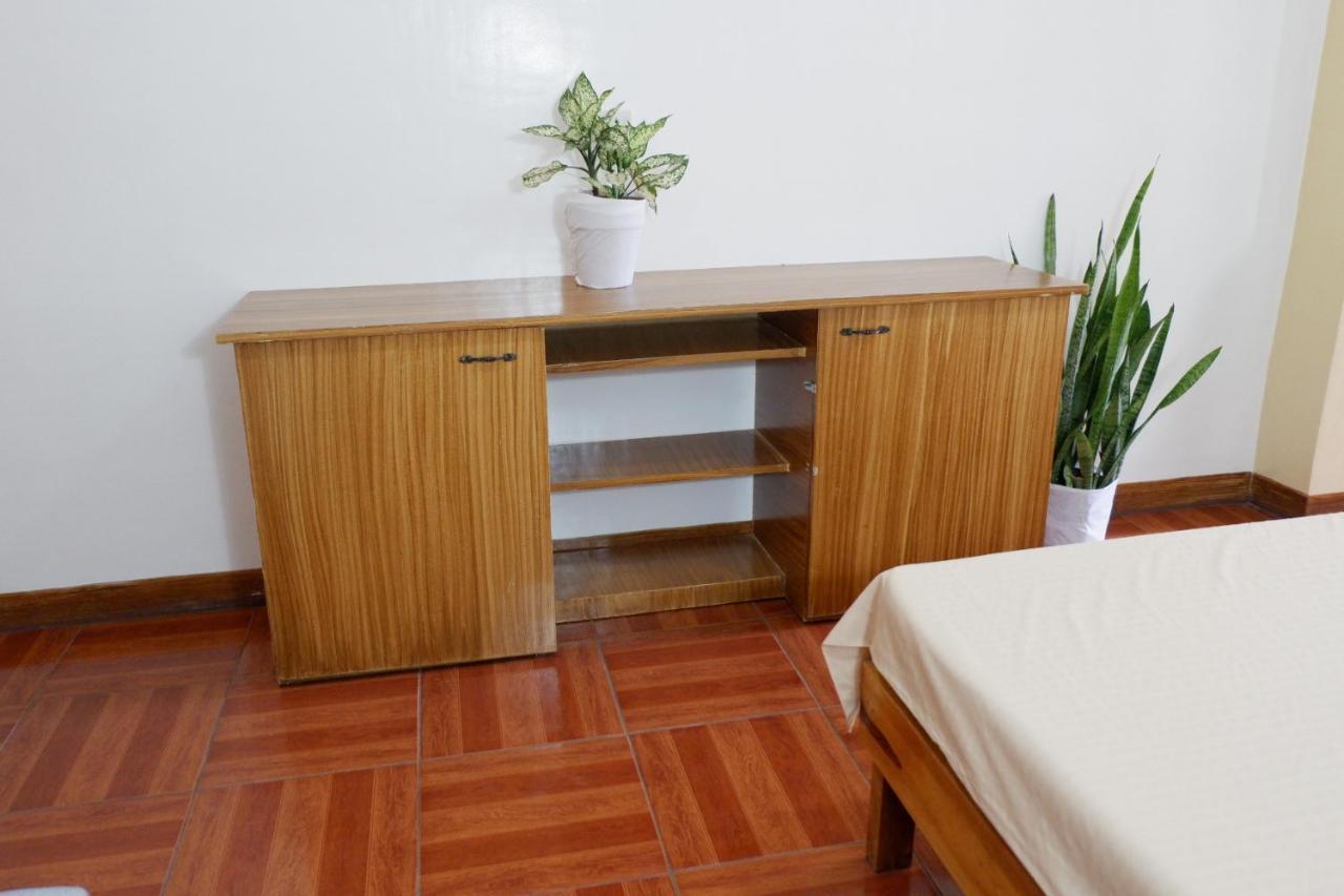 ג'נרל לונה Tlshaw Homestay מראה חיצוני תמונה