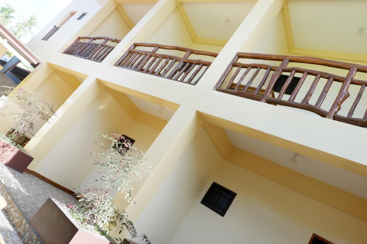 ג'נרל לונה Tlshaw Homestay מראה חיצוני תמונה