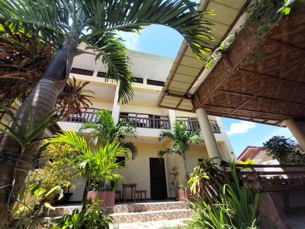 ג'נרל לונה Tlshaw Homestay מראה חיצוני תמונה