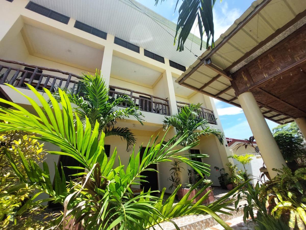 ג'נרל לונה Tlshaw Homestay מראה חיצוני תמונה