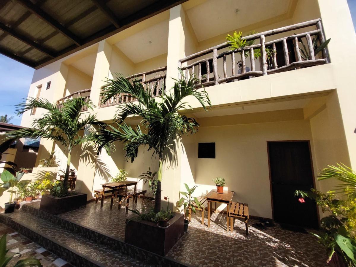 ג'נרל לונה Tlshaw Homestay מראה חיצוני תמונה