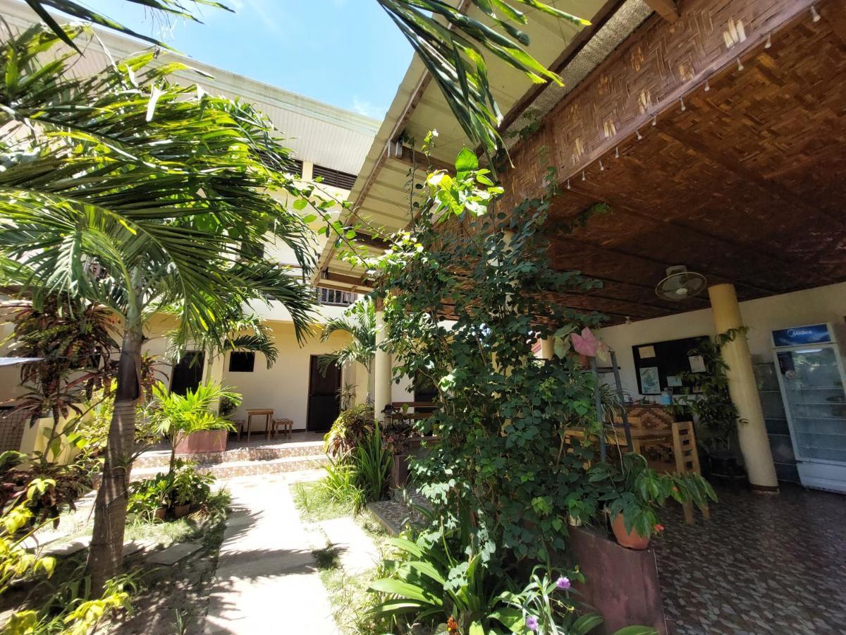 ג'נרל לונה Tlshaw Homestay מראה חיצוני תמונה