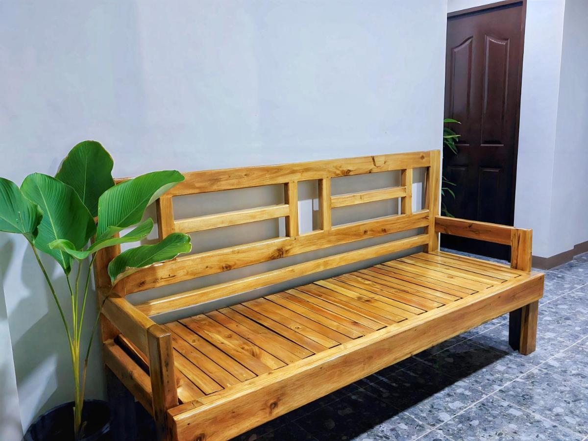 ג'נרל לונה Tlshaw Homestay מראה חיצוני תמונה