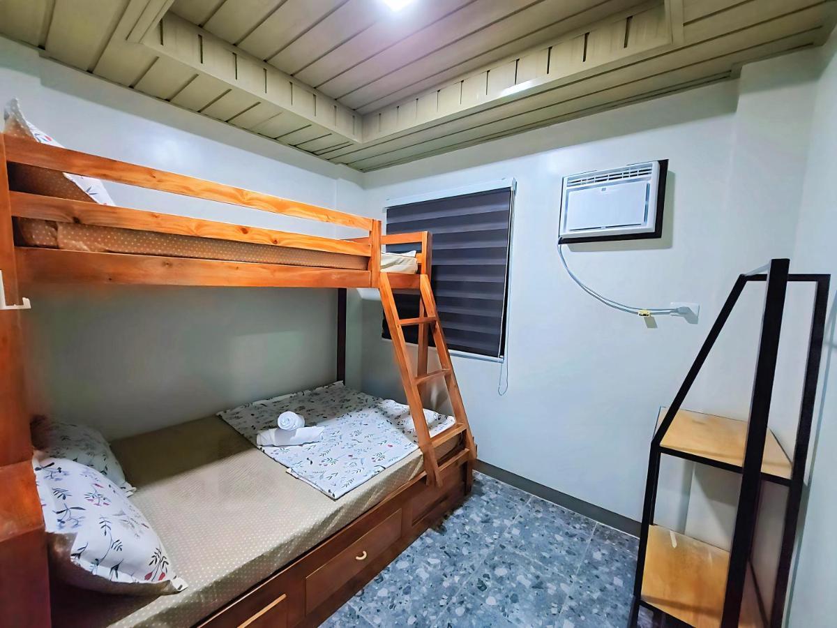 ג'נרל לונה Tlshaw Homestay מראה חיצוני תמונה