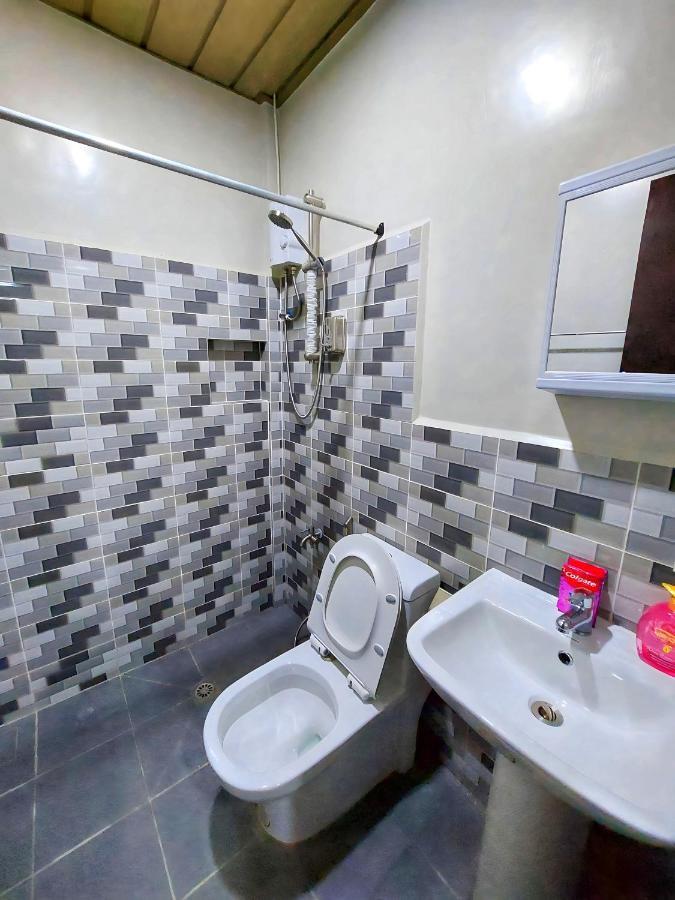 ג'נרל לונה Tlshaw Homestay מראה חיצוני תמונה
