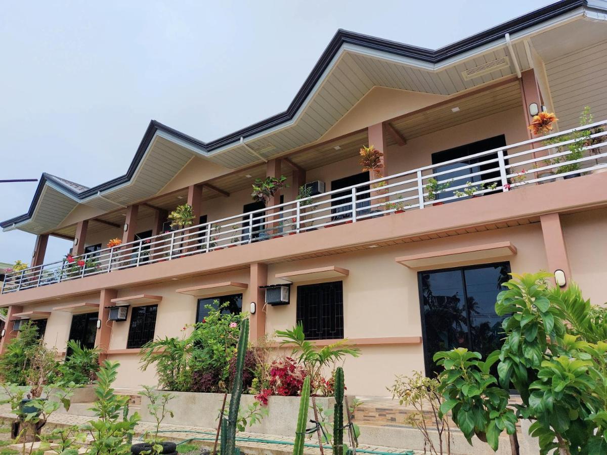 ג'נרל לונה Tlshaw Homestay מראה חיצוני תמונה