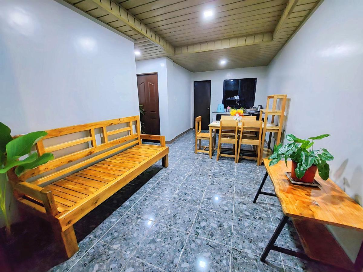 ג'נרל לונה Tlshaw Homestay מראה חיצוני תמונה
