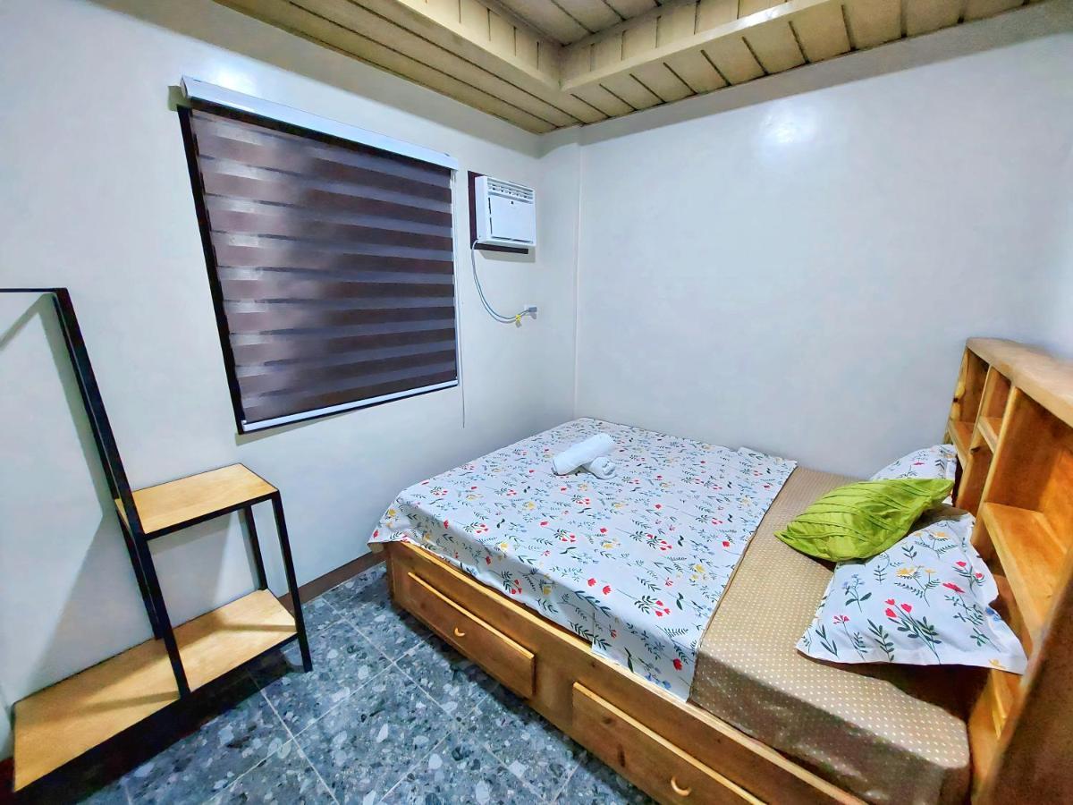 ג'נרל לונה Tlshaw Homestay מראה חיצוני תמונה