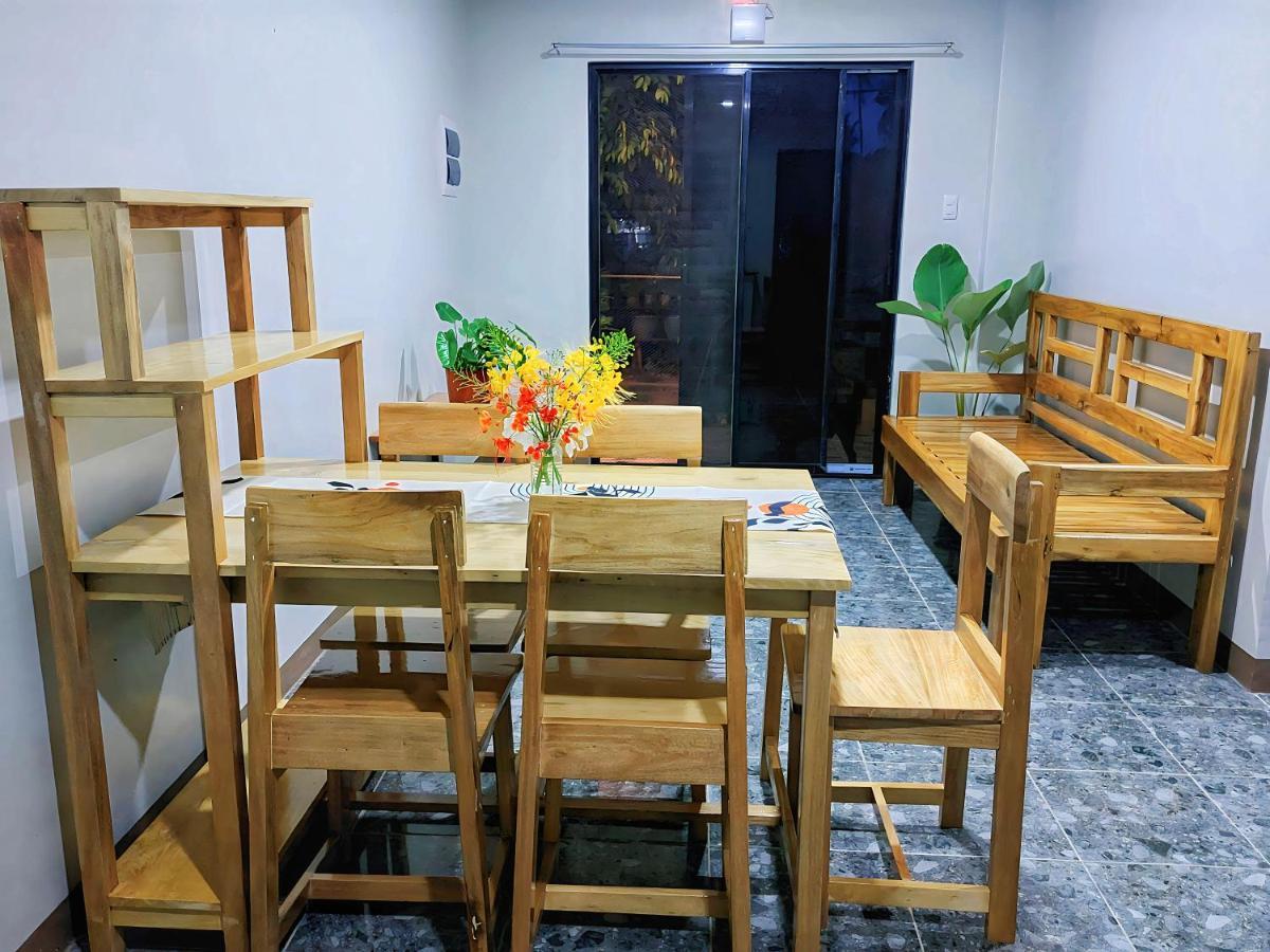 ג'נרל לונה Tlshaw Homestay מראה חיצוני תמונה