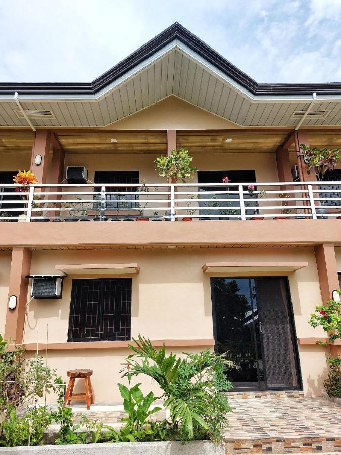 ג'נרל לונה Tlshaw Homestay מראה חיצוני תמונה