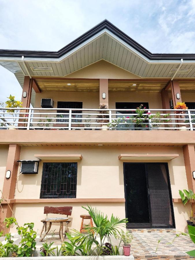ג'נרל לונה Tlshaw Homestay מראה חיצוני תמונה