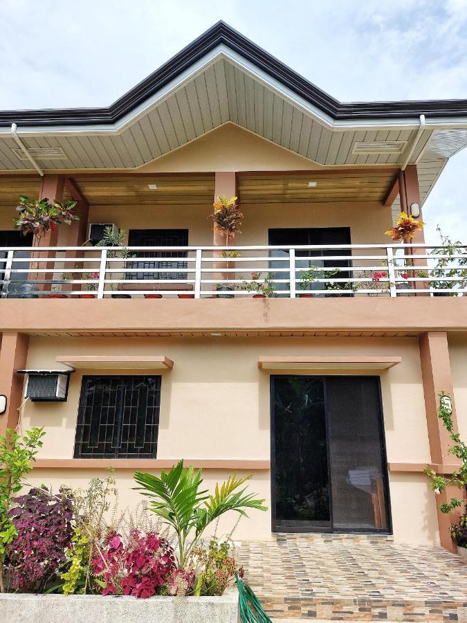 ג'נרל לונה Tlshaw Homestay מראה חיצוני תמונה