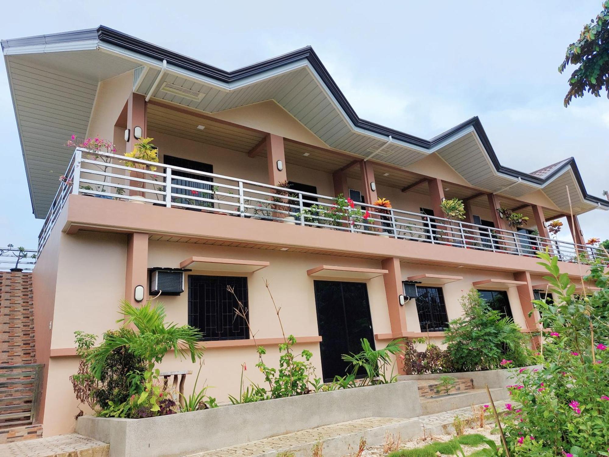 ג'נרל לונה Tlshaw Homestay חדר תמונה