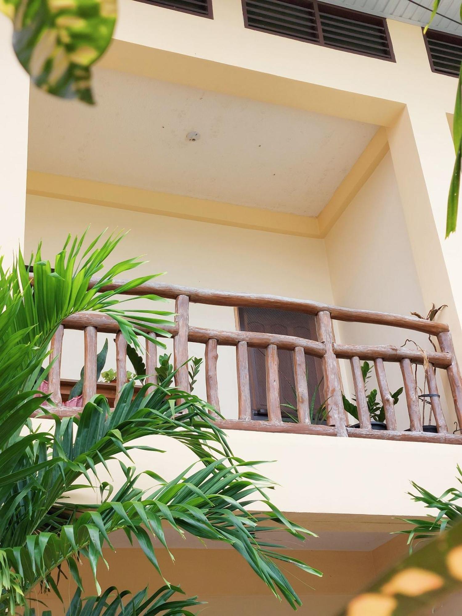ג'נרל לונה Tlshaw Homestay חדר תמונה
