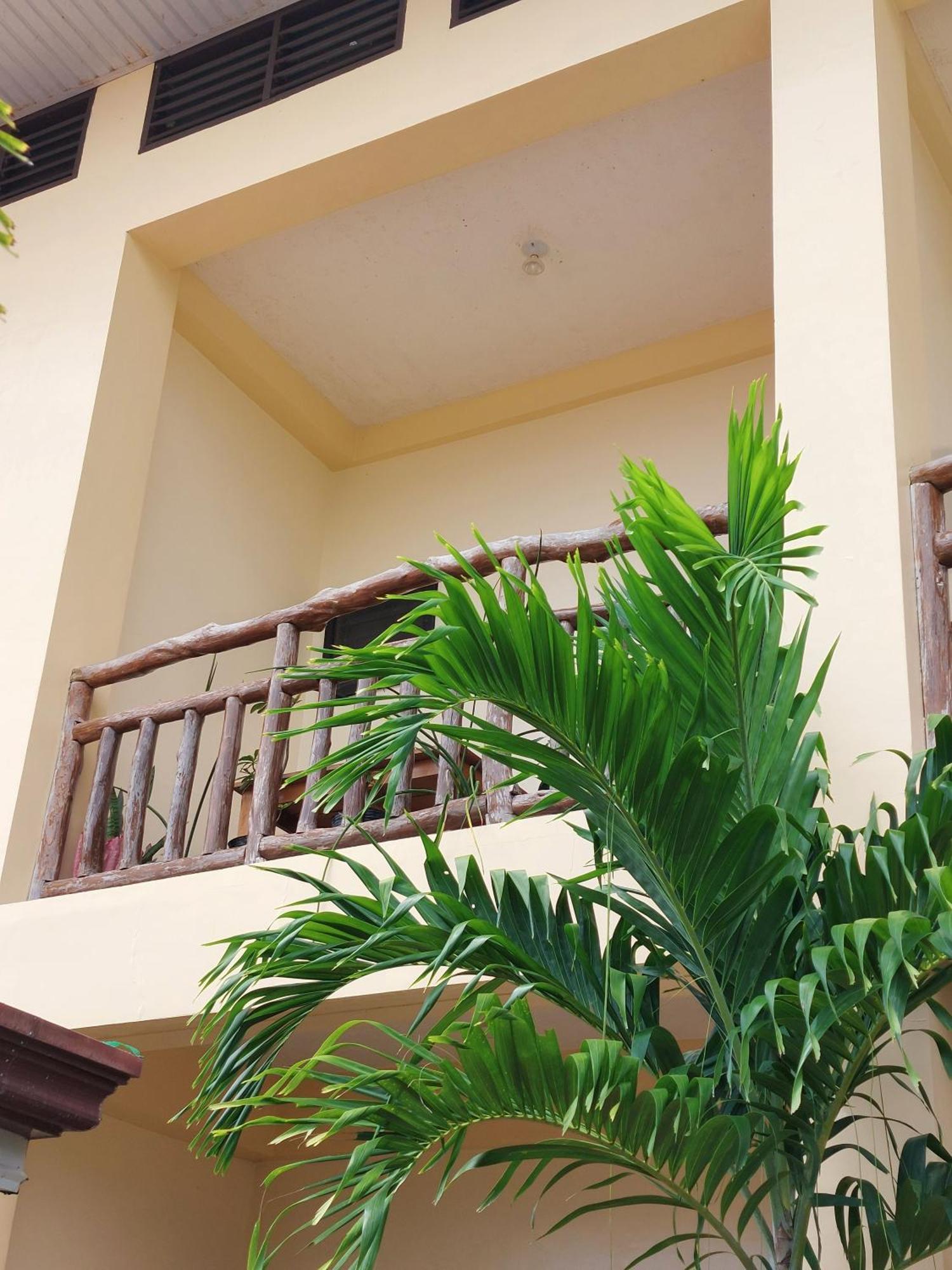 ג'נרל לונה Tlshaw Homestay חדר תמונה