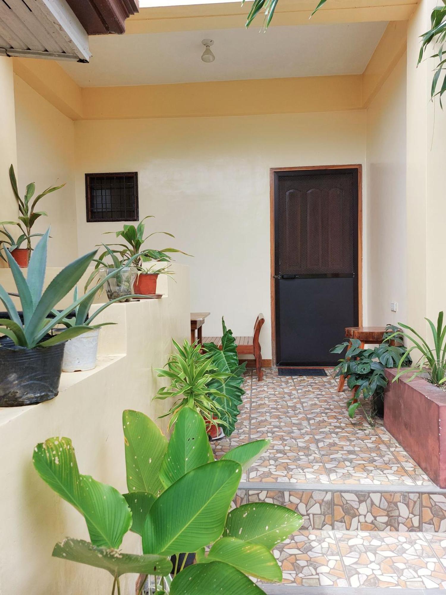 ג'נרל לונה Tlshaw Homestay חדר תמונה