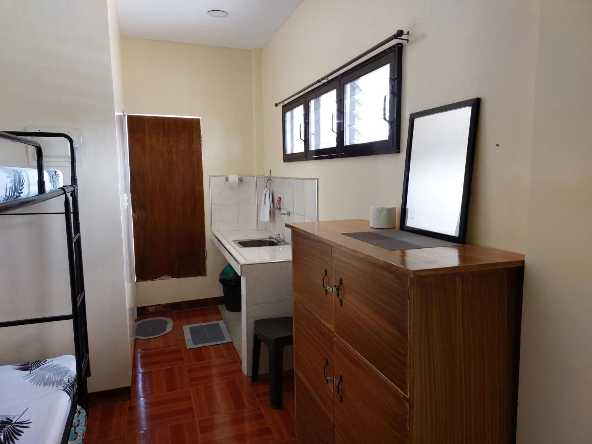 ג'נרל לונה Tlshaw Homestay מראה חיצוני תמונה