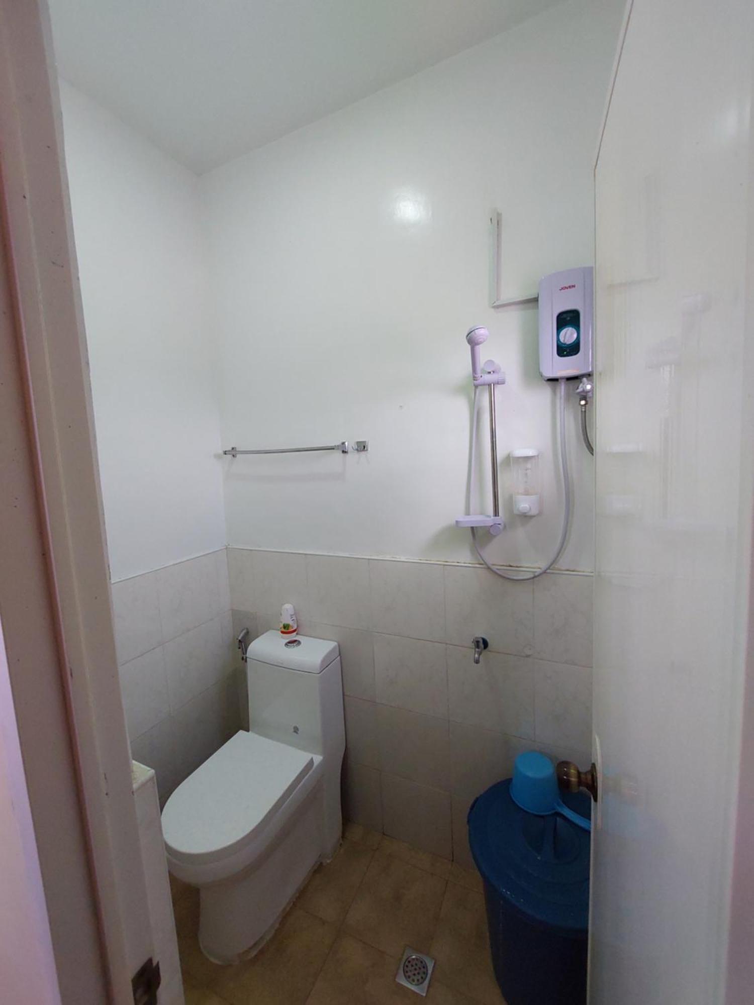 ג'נרל לונה Tlshaw Homestay מראה חיצוני תמונה