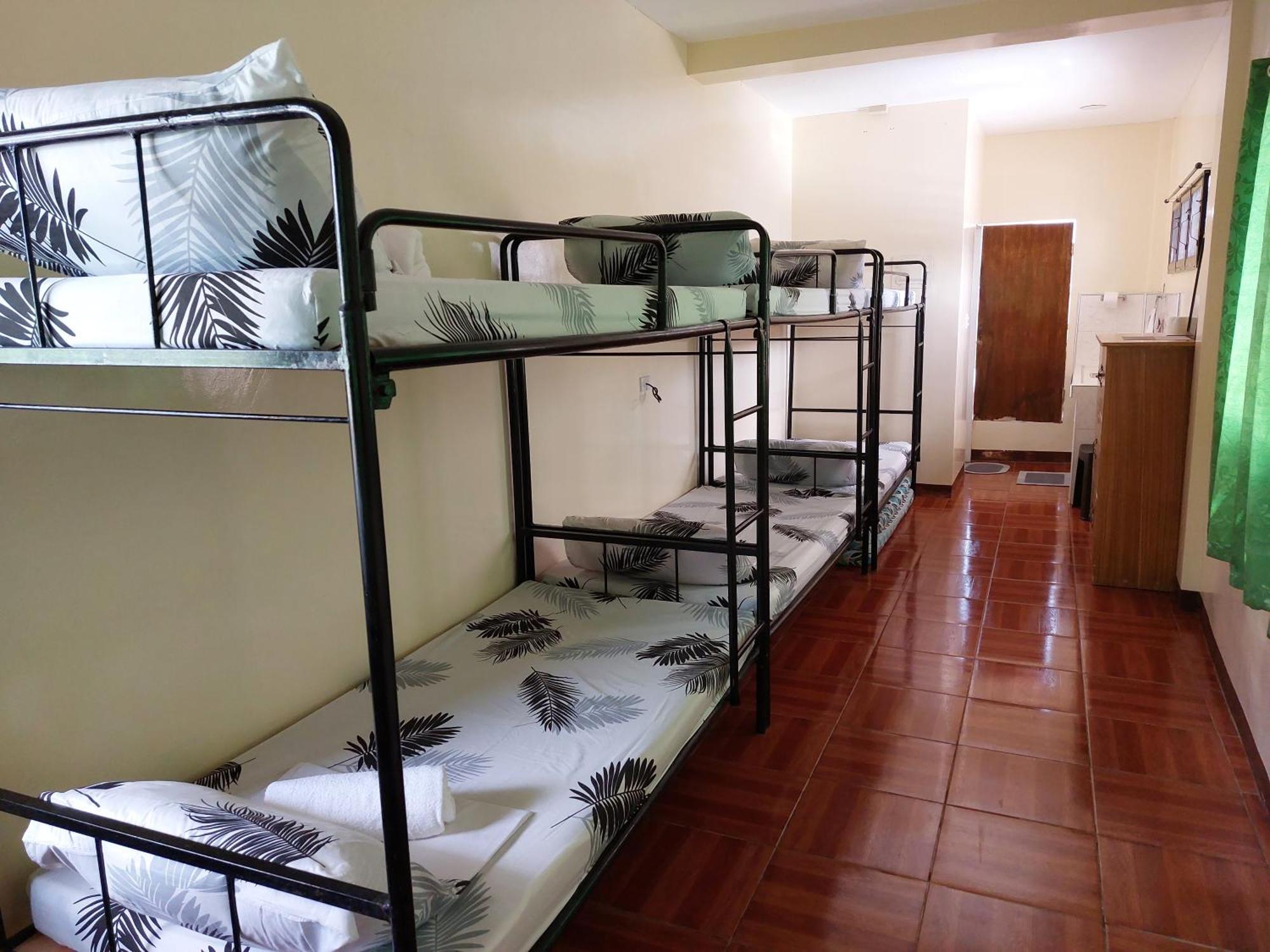 ג'נרל לונה Tlshaw Homestay מראה חיצוני תמונה