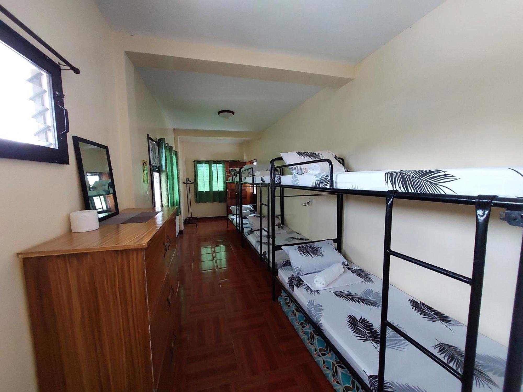 ג'נרל לונה Tlshaw Homestay מראה חיצוני תמונה