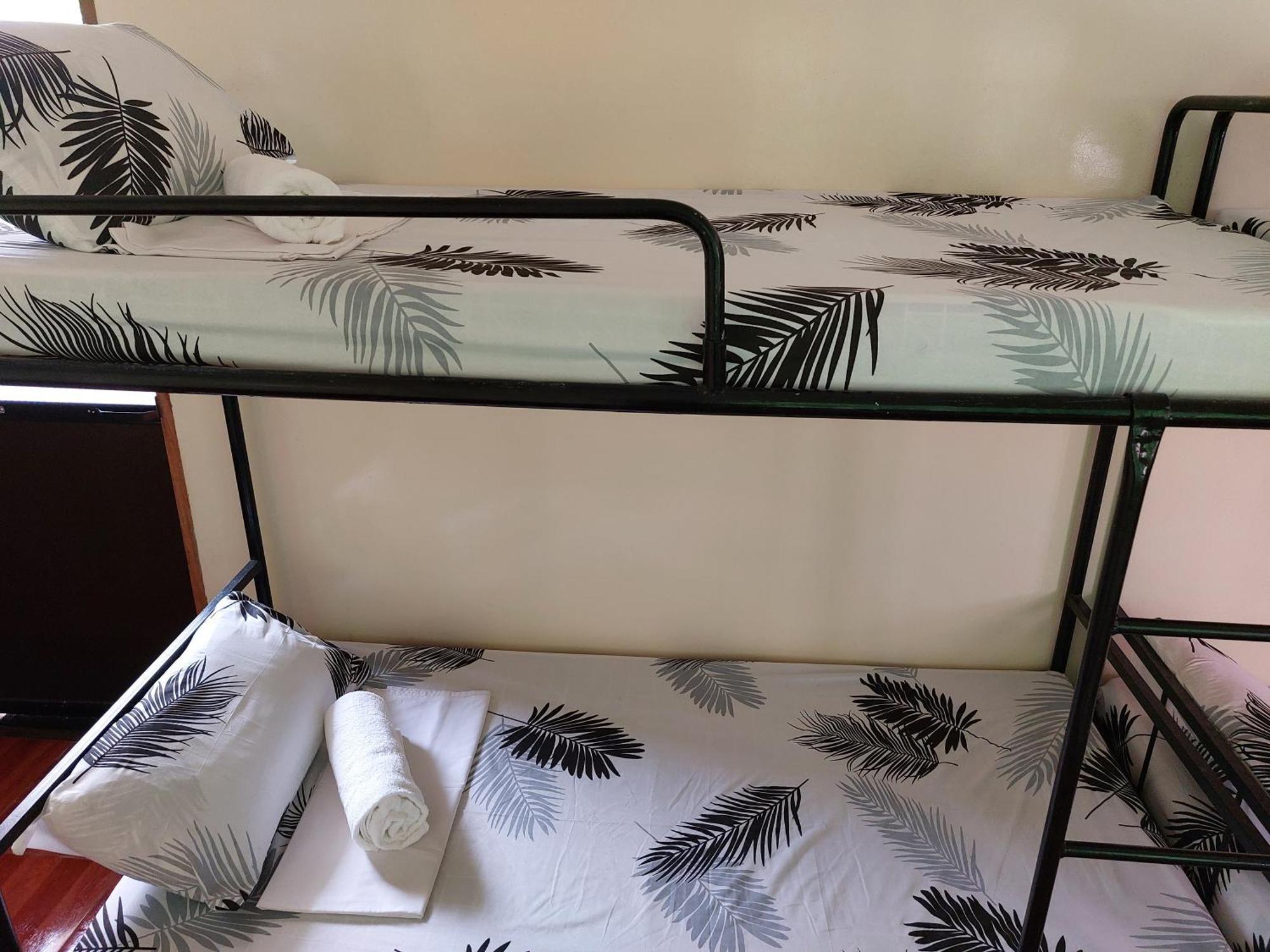ג'נרל לונה Tlshaw Homestay מראה חיצוני תמונה
