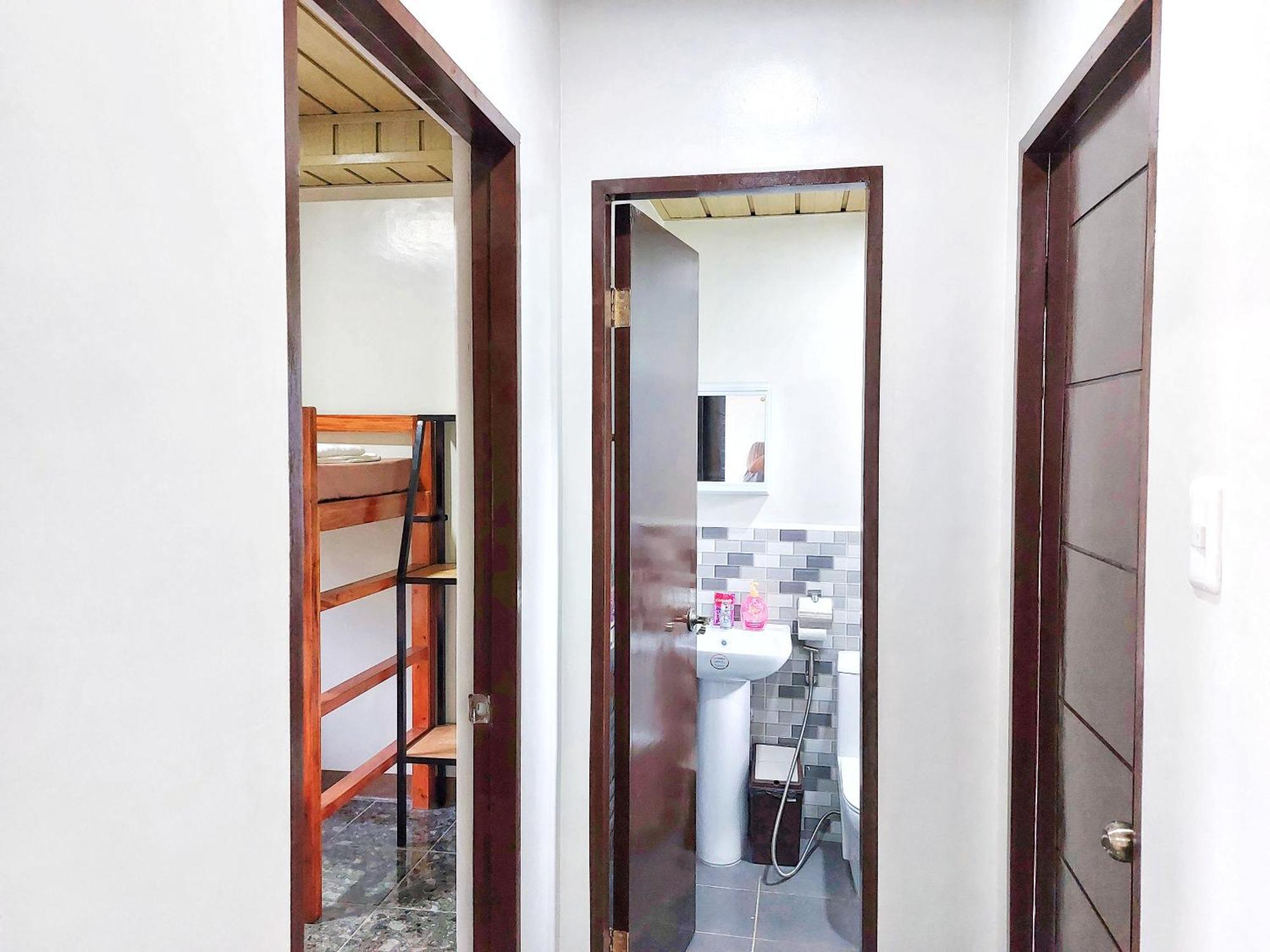 ג'נרל לונה Tlshaw Homestay חדר תמונה