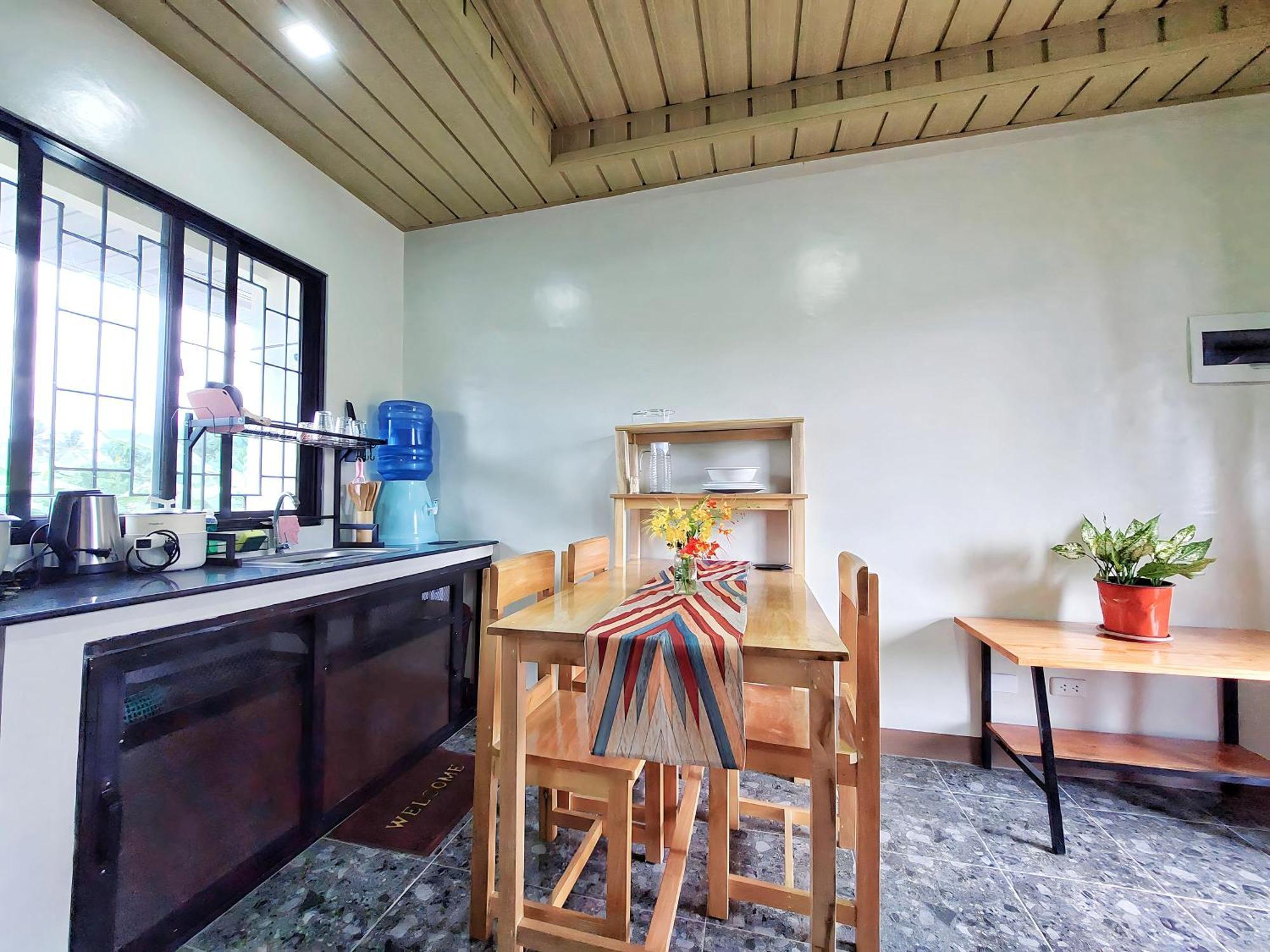 ג'נרל לונה Tlshaw Homestay חדר תמונה