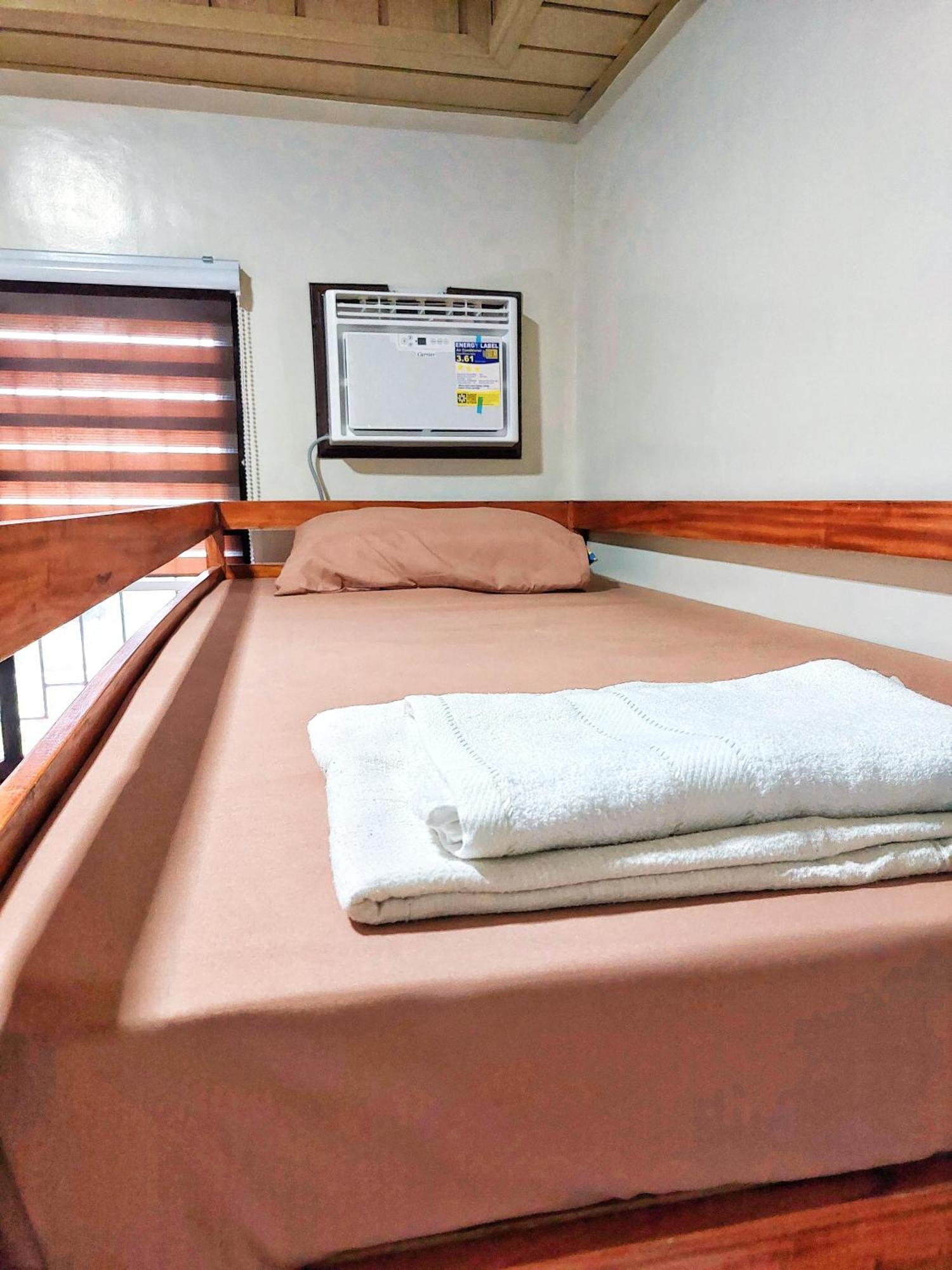 ג'נרל לונה Tlshaw Homestay חדר תמונה